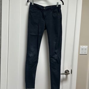 maison scotch la femme selon marie jeans